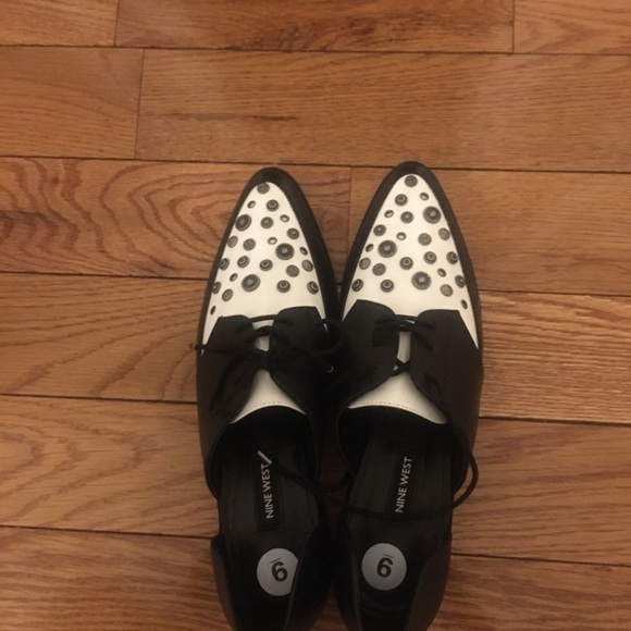 🌹🌹Nine West Shoes🌹🌹NWOT - Picture 3 of 5